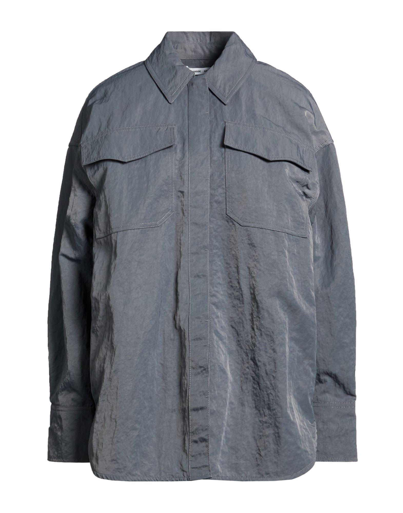  Samsøe Φ Samsøe - Tops - Hemden - On Yoox.com 