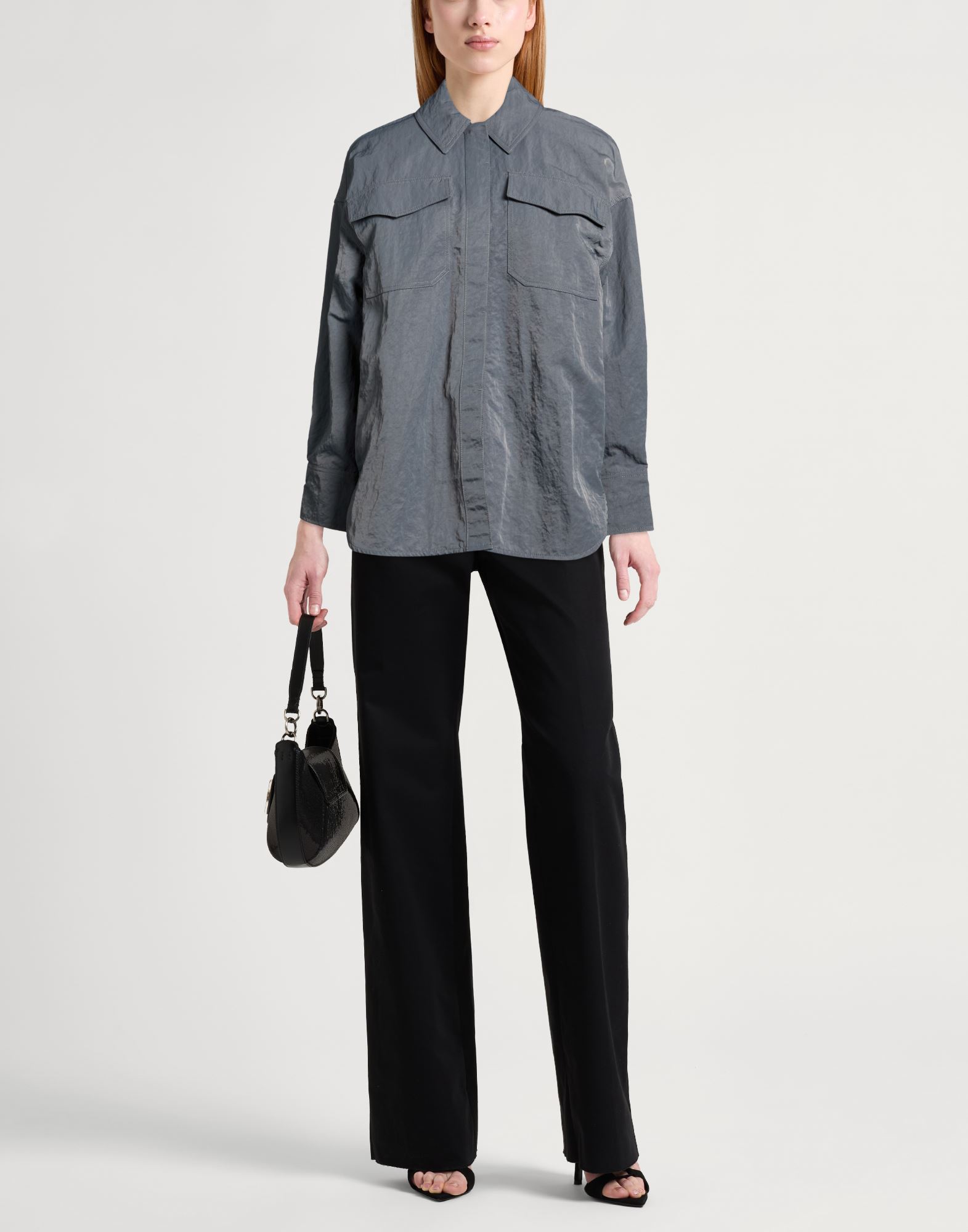  Samsøe Φ Samsøe - Tops - Hemden - On Yoox.com 