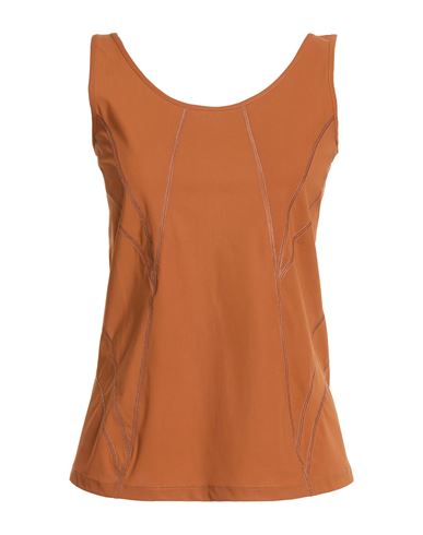 Top Damen Braun 32,34,38,40 Damen