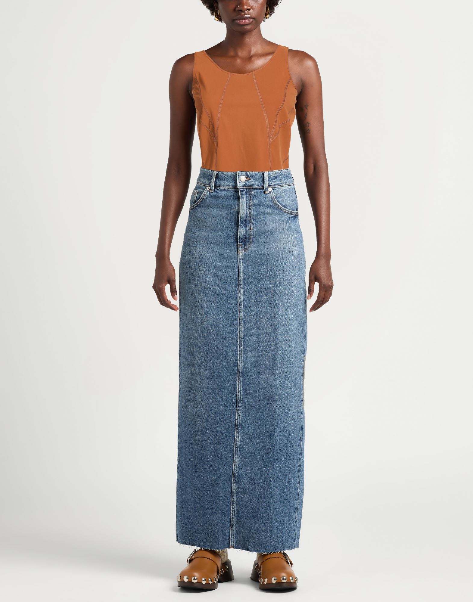  High - Camisetas Y Tops - Tops - On Yoox.com 