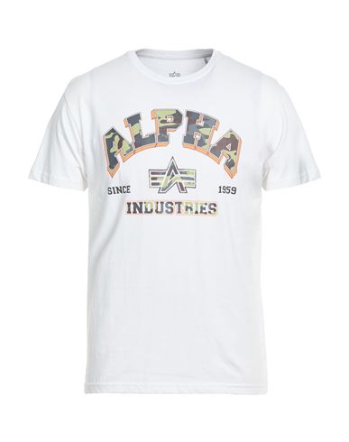 Camiseta Hombre Blanco L,M,S,XL Hombre