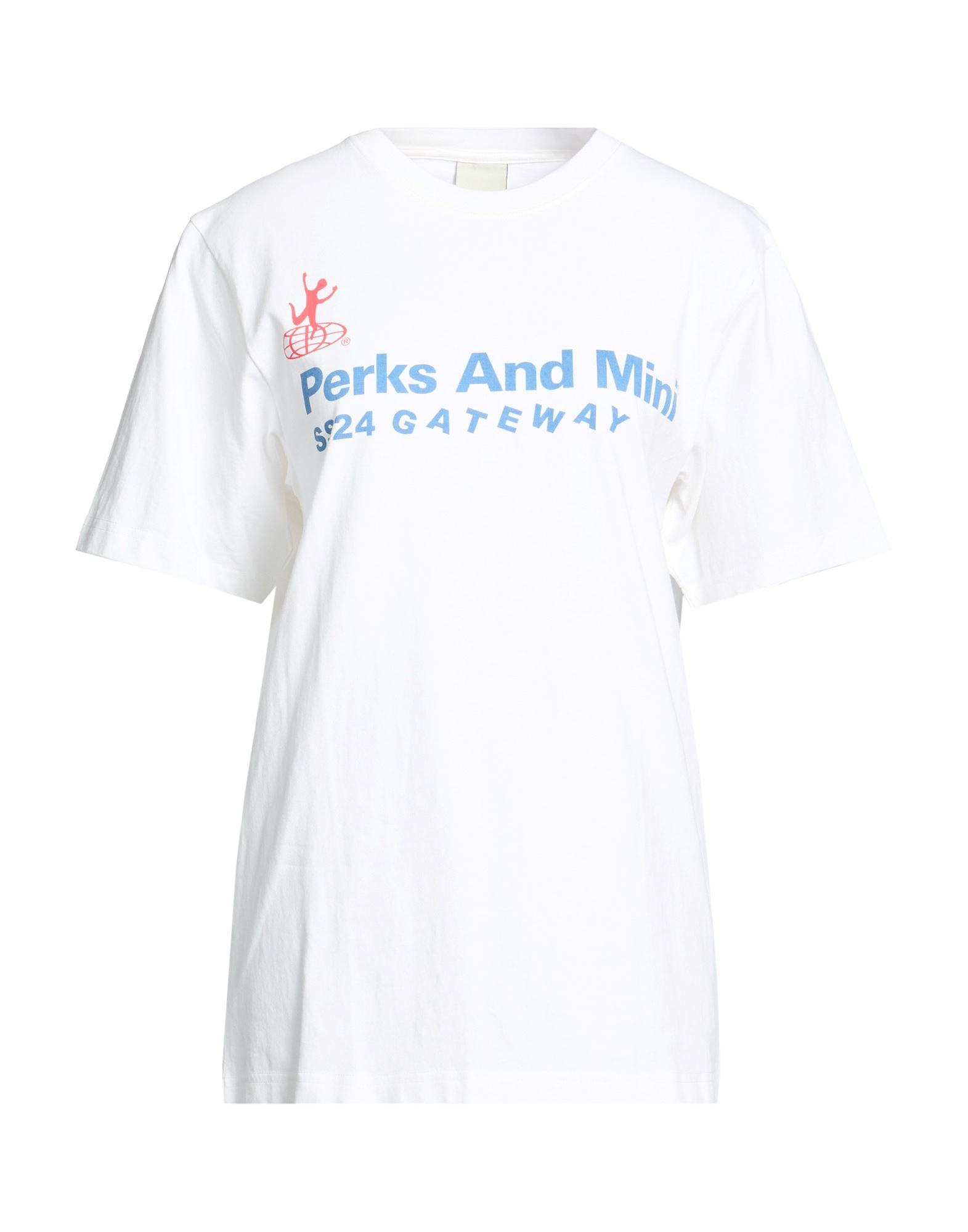 P.A.M. PERKS AND MINI ΜΠΛΟΥΖΑΚΙΑ T-shirt