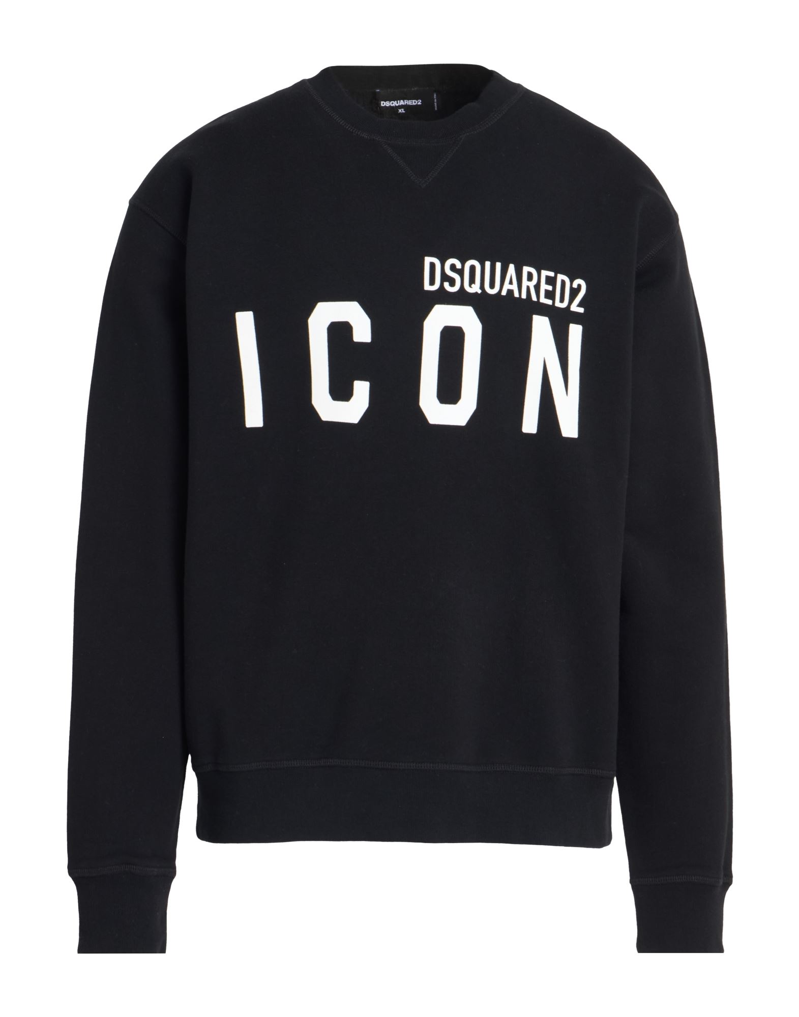 DSQUARED2 ΜΠΛΟΥΖΑΚΙΑ Φούτερ