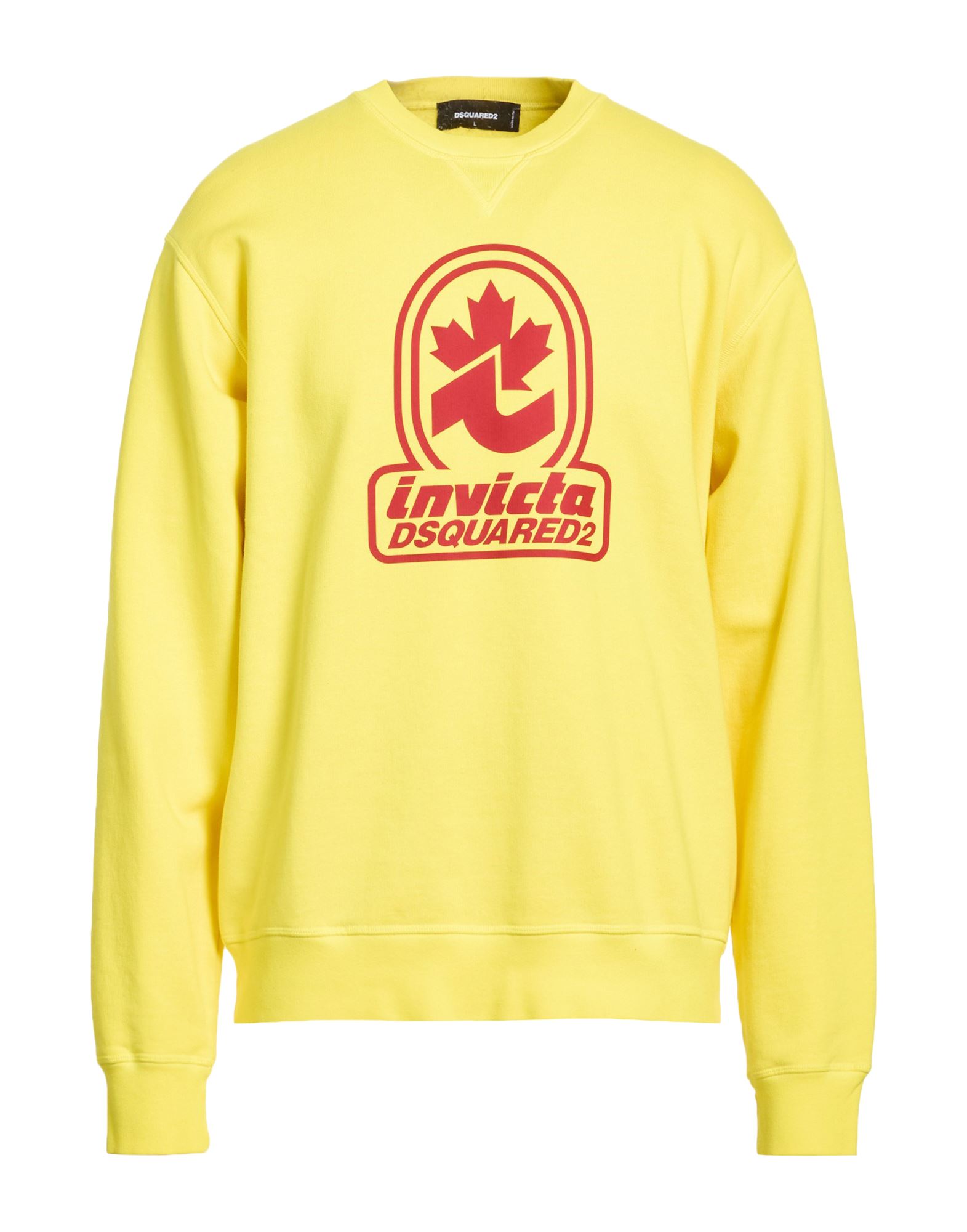  Invicta X Dsquared2 - Tops - Sweatshirts - On Yoox.com 