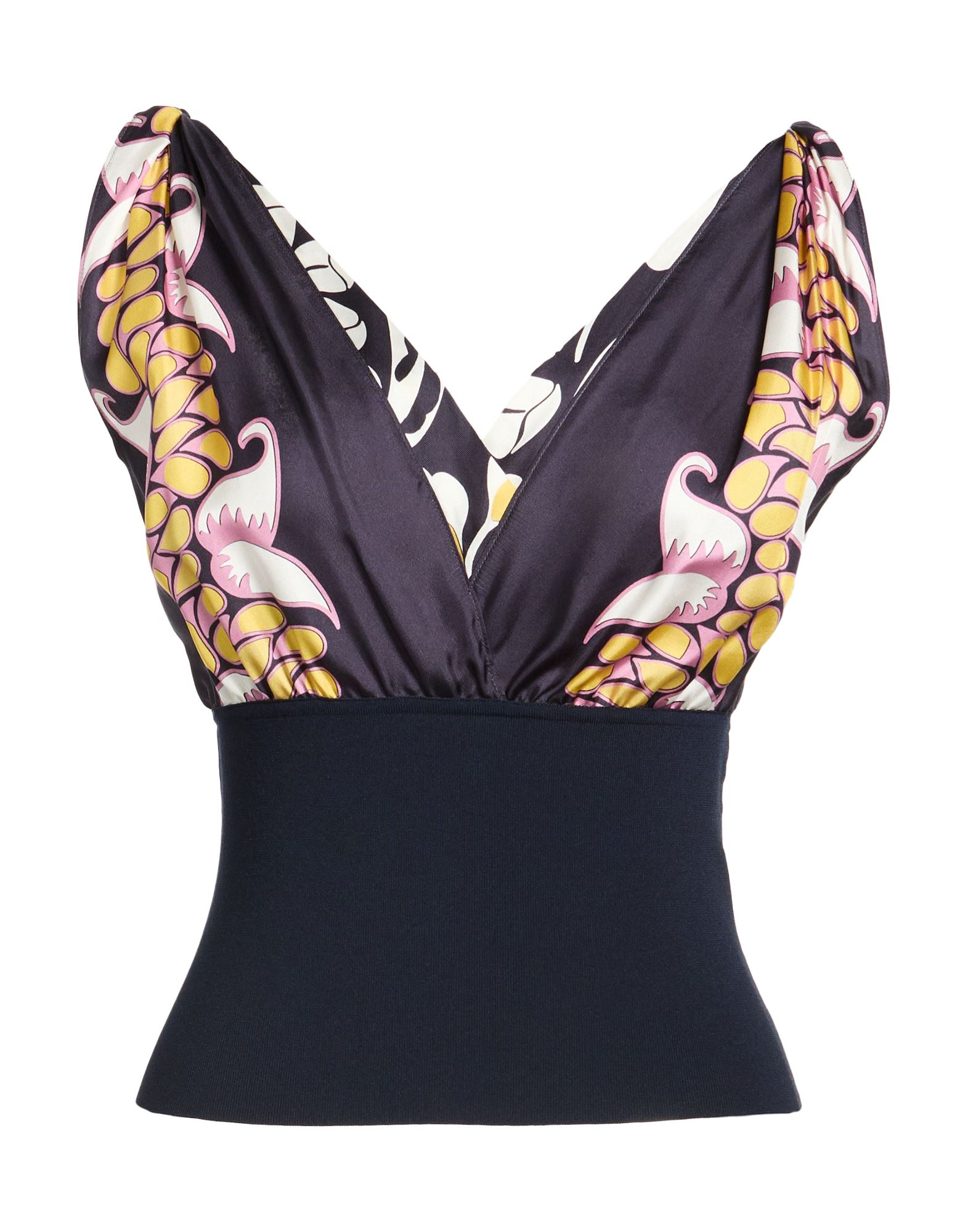  Tory Burch - Tops - Tops - On Yoox.com 