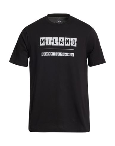 Camiseta Hombre Negro L,S,XL,XS,XXL Hombre