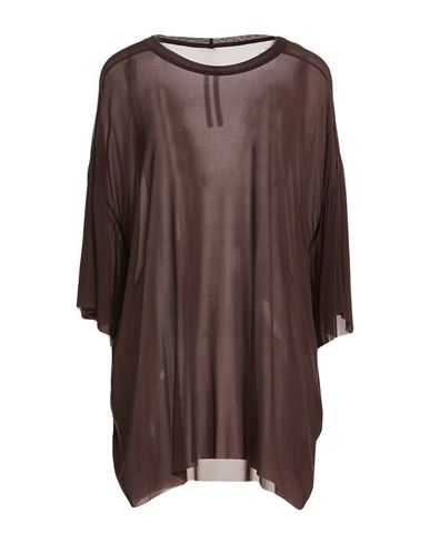 T-shirts Damen Braun ONESIZE Damen