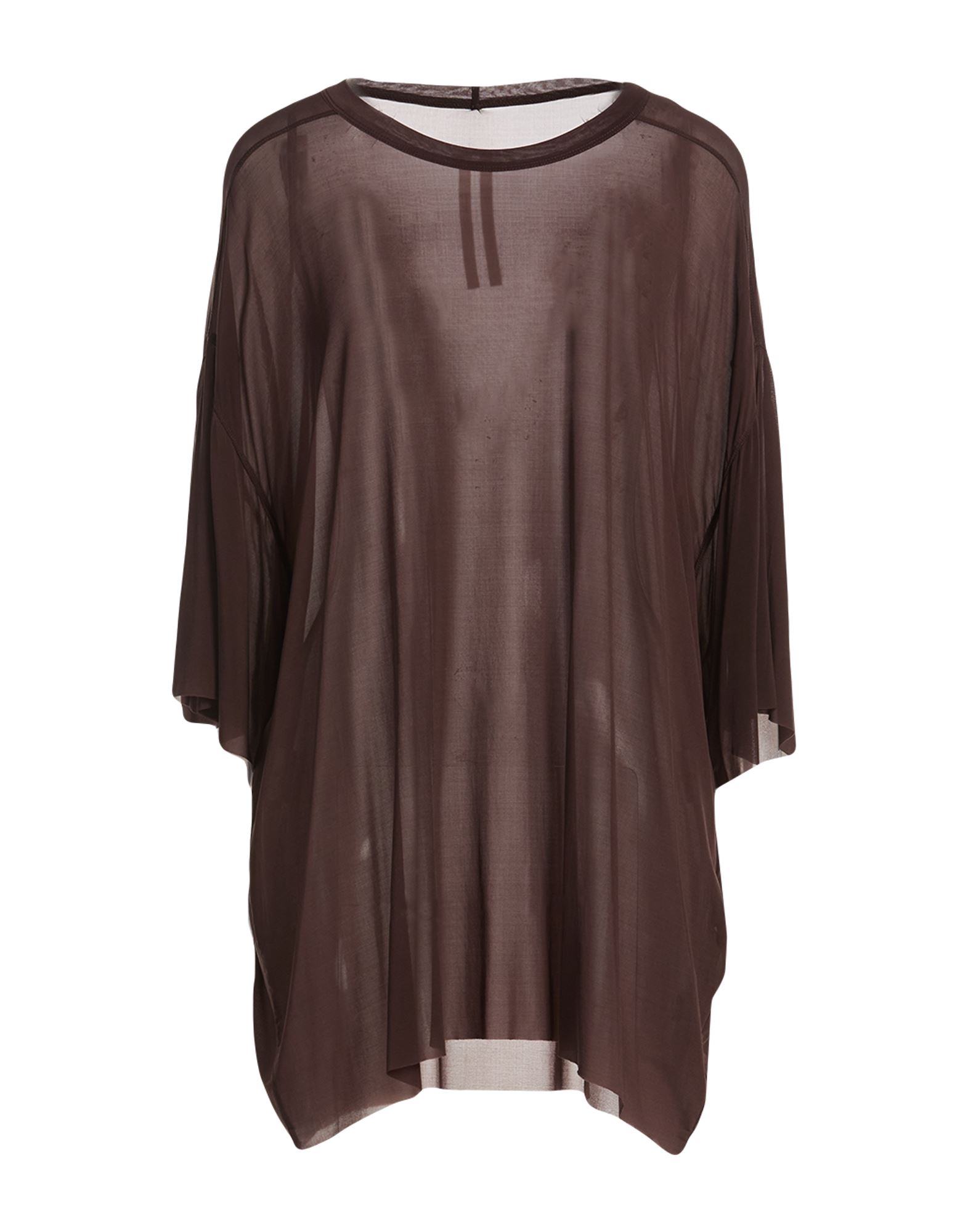 RICK OWENS RICK OWENS ΜΠΛΟΥΖΑΚΙΑ T-shirt