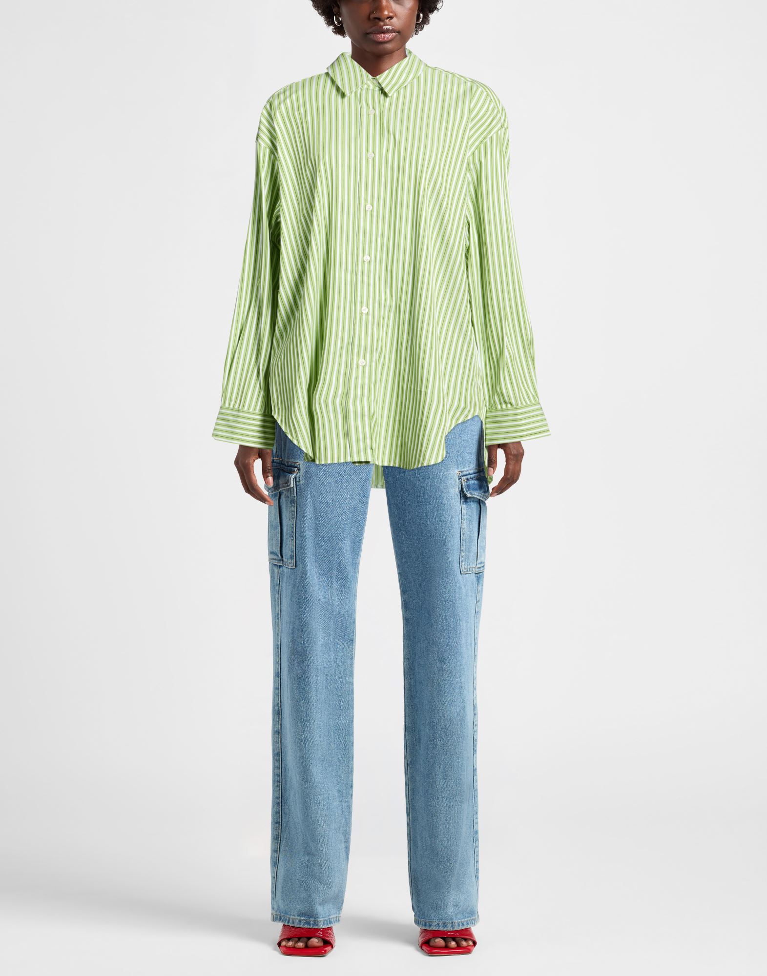  Samsøe Φ Samsøe - Tops - Hemden - On Yoox.com 