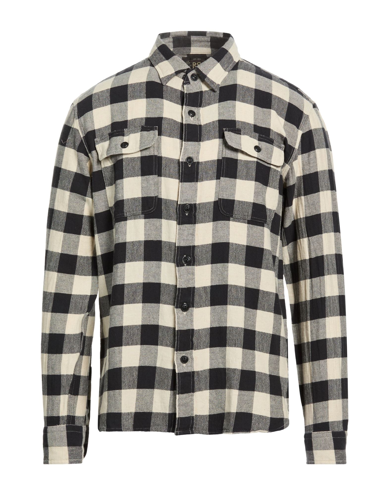 RRL by RALPH LAUREN ΜΠΛΟΥΖΑΚΙΑ Πουκάμισο
