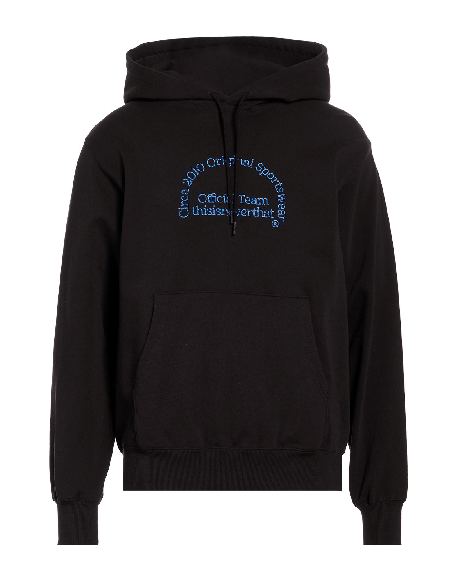  Thisisneverthat - Tops - Sweatshirts - On Yoox.com 