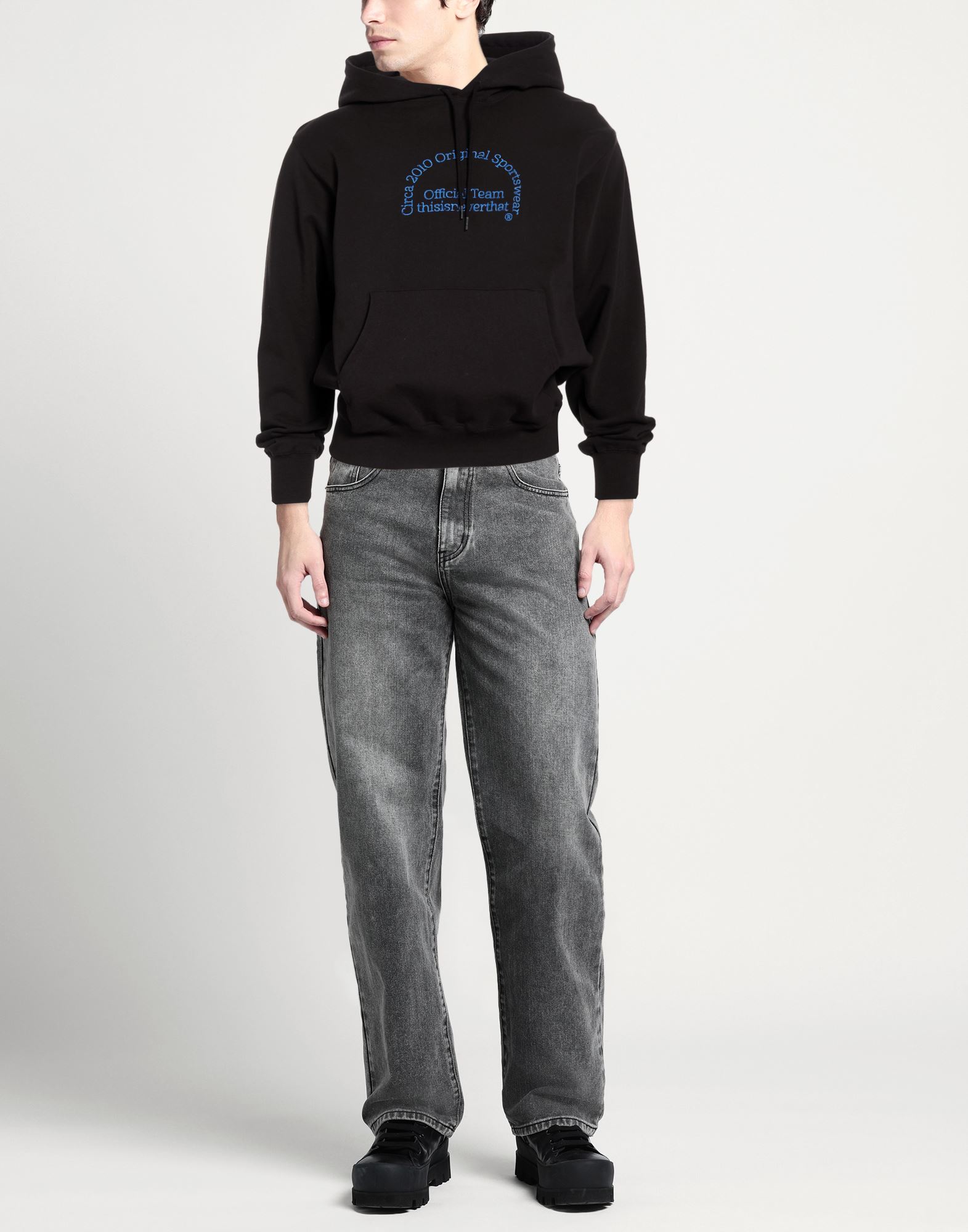  Thisisneverthat - Tops - Sweatshirts - On Yoox.com 