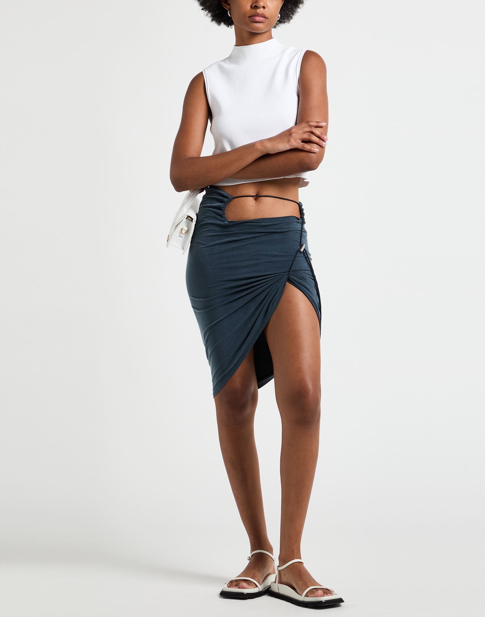  Jacquemus - Hosen & Röcke - Miniröcke - On Yoox.com 