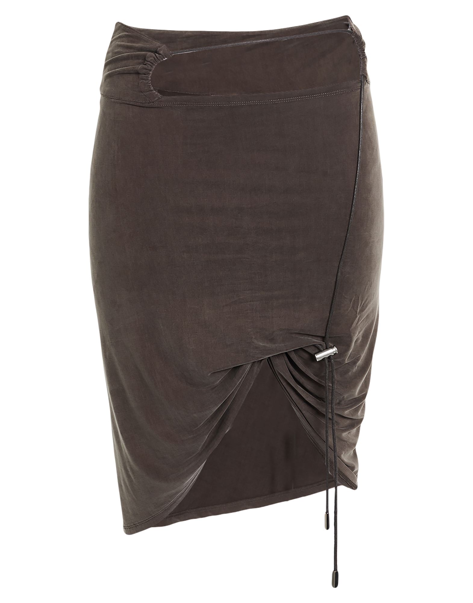 JACQUEMUS JACQUEMUS BOTTOMWEAR Μίνι φούστα