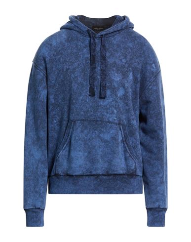 Sudadera Hombre Azul marino 52 Hombre