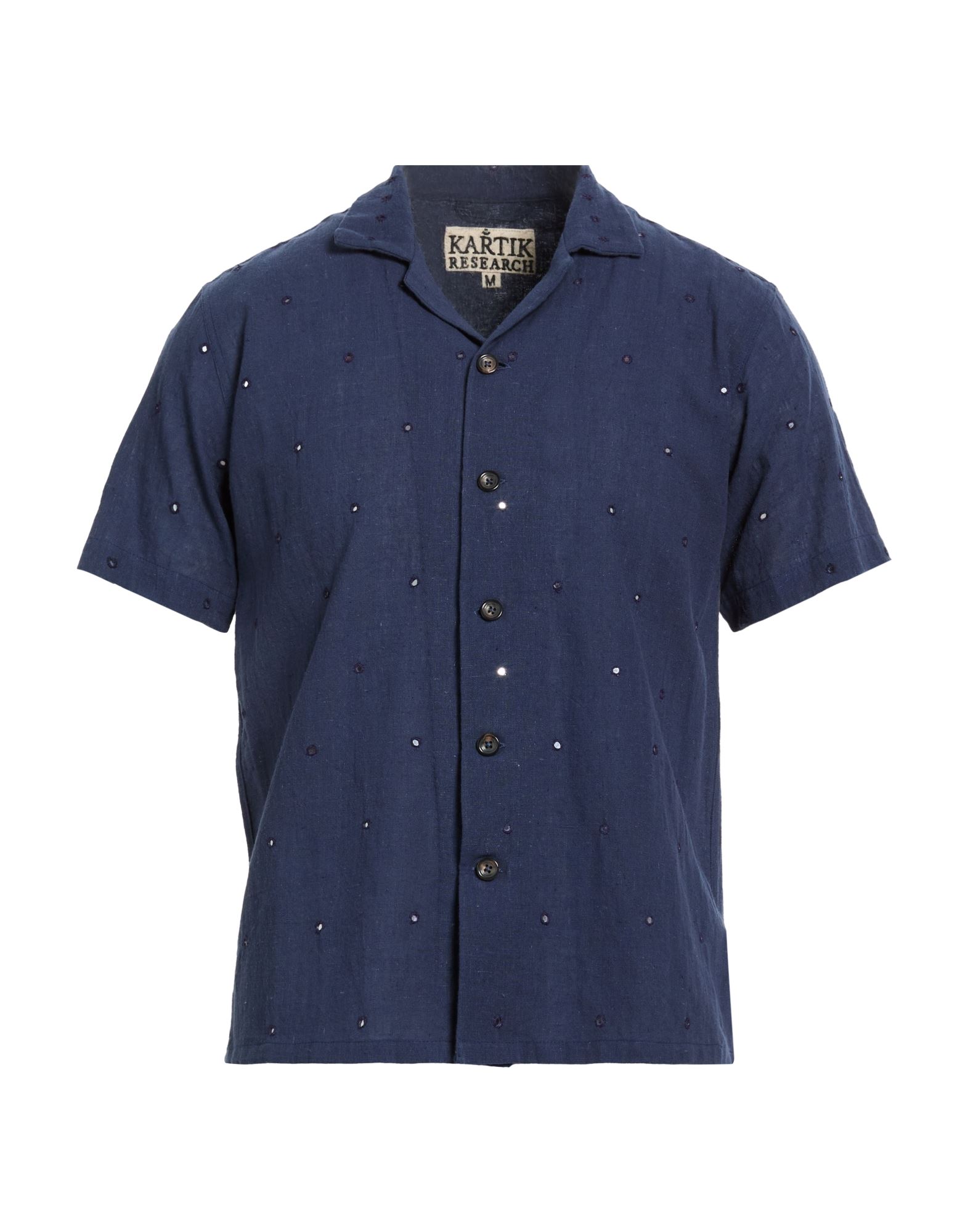  Kartik Research - Tops - Hemden - On Yoox.com 