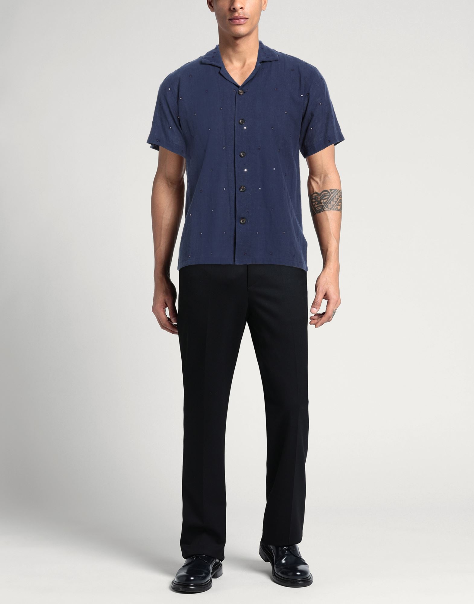  Kartik Research - Tops - Hemden - On Yoox.com 