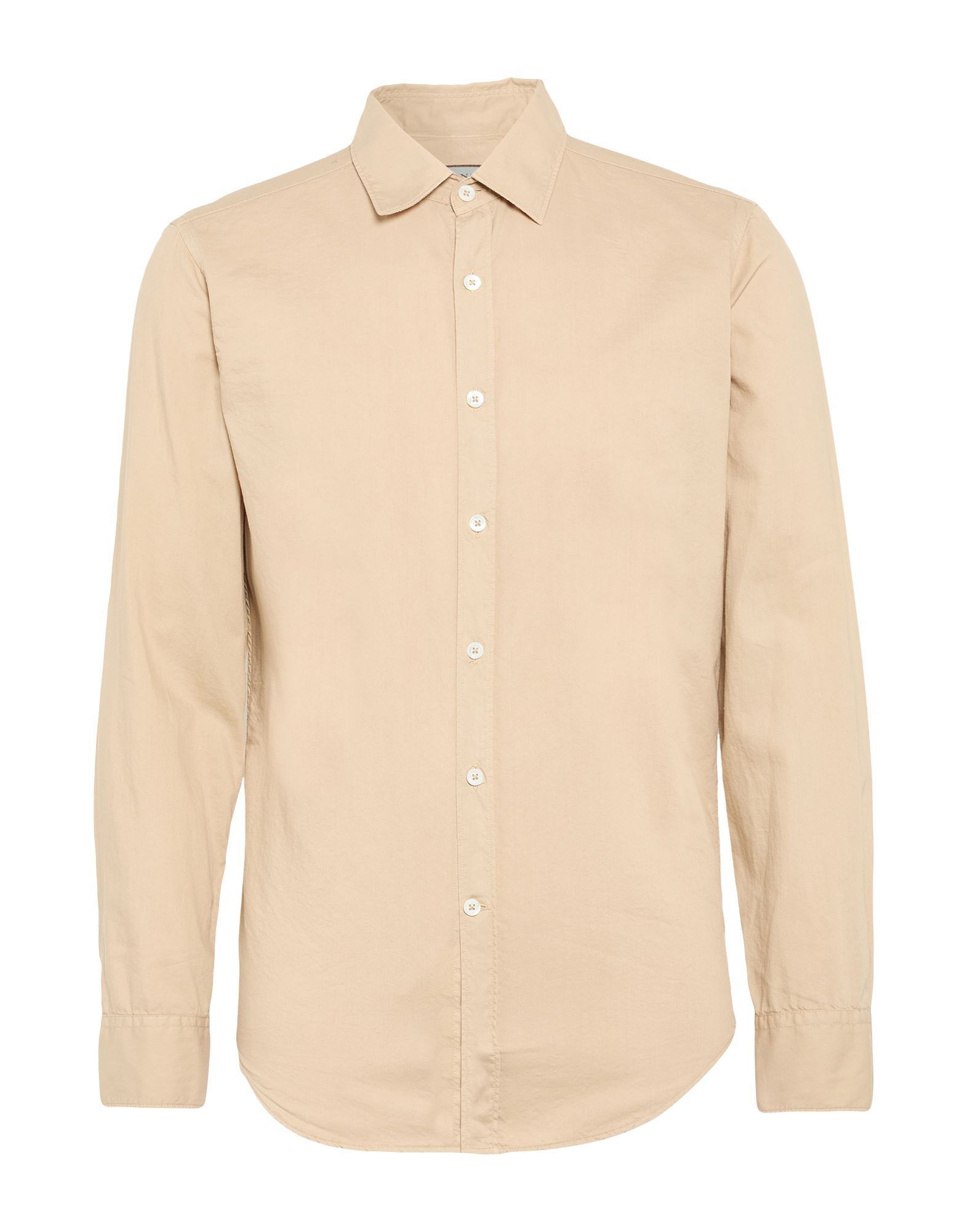  Canali - Tops - Hemden - On Yoox.com 