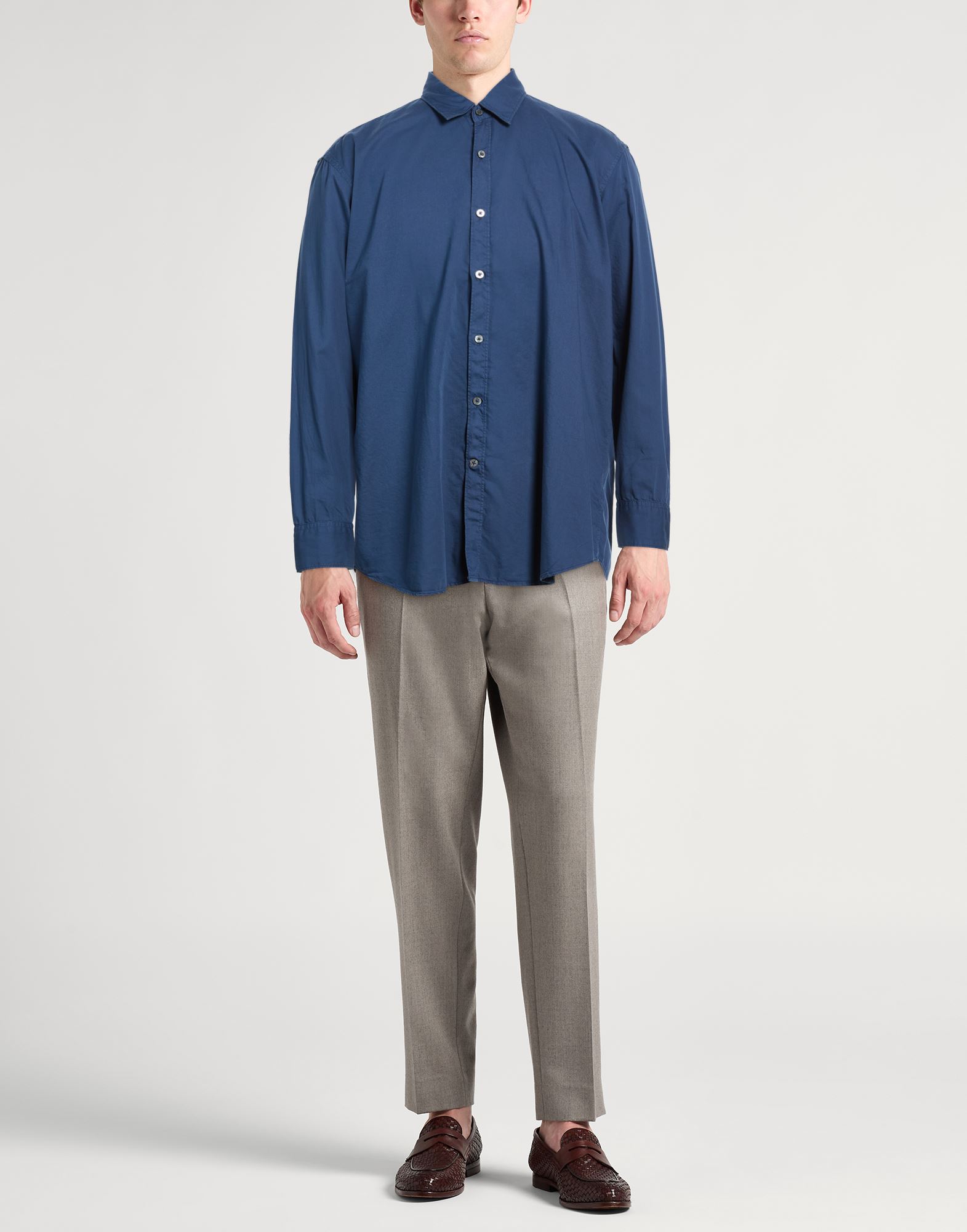  Canali - Tops - Hemden - On Yoox.com 