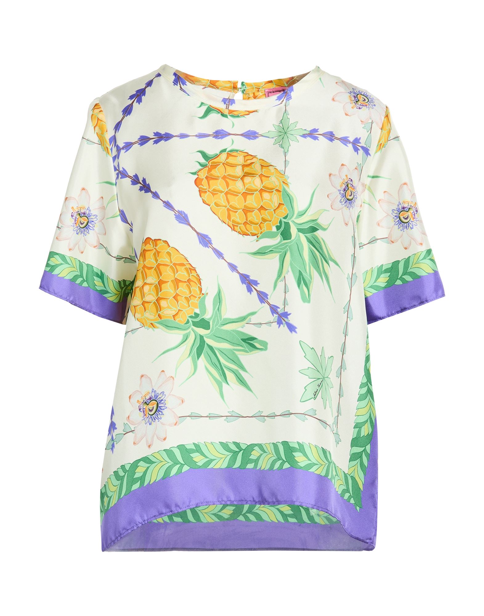  Franco Ferrari - Tops - Tops - On Yoox.com 