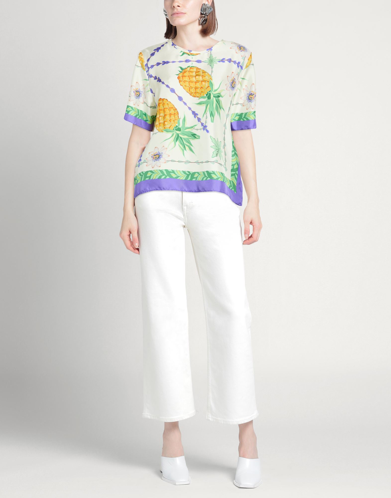  Franco Ferrari - Tops - Tops - On Yoox.com 