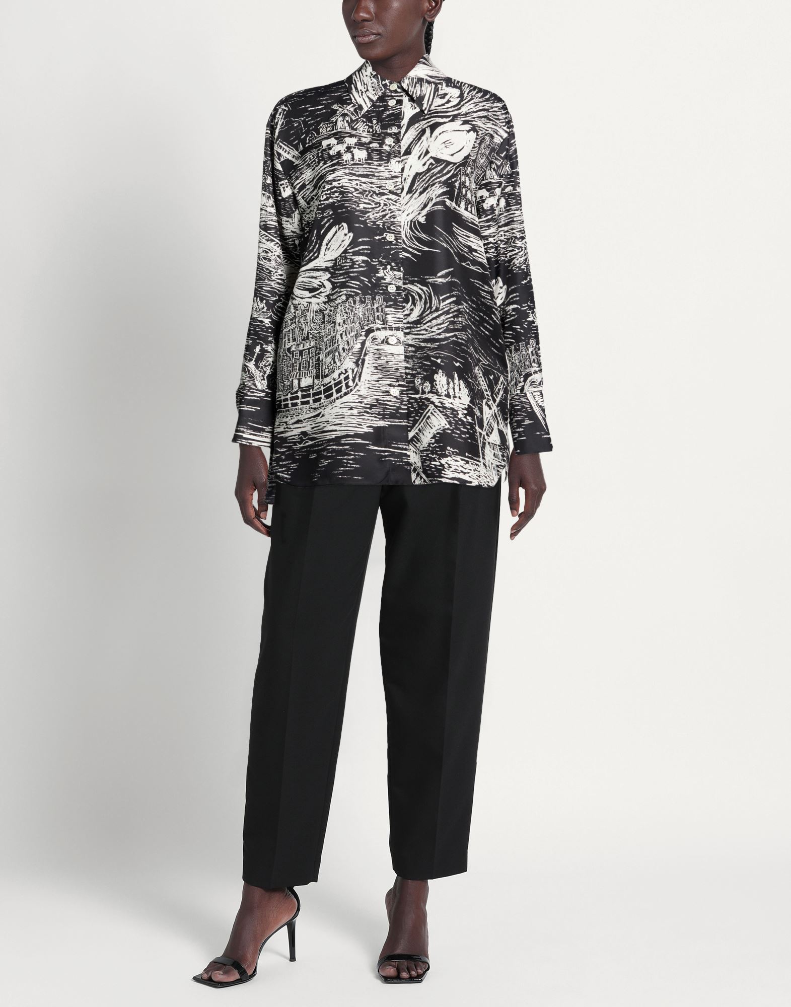  Róhe - Tops - Hemden - On Yoox.com 