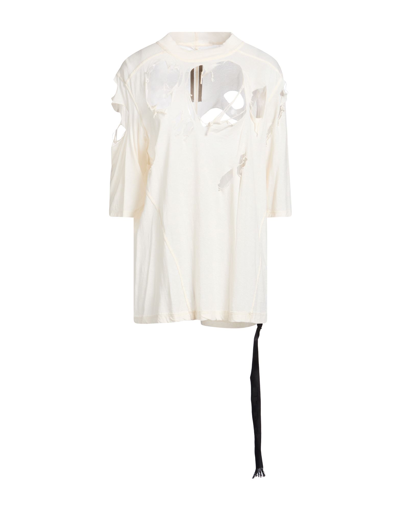 DRKSHDW by RICK OWENS DRKSHDW by RICK OWENS ΜΠΛΟΥΖΑΚΙΑ T-shirt