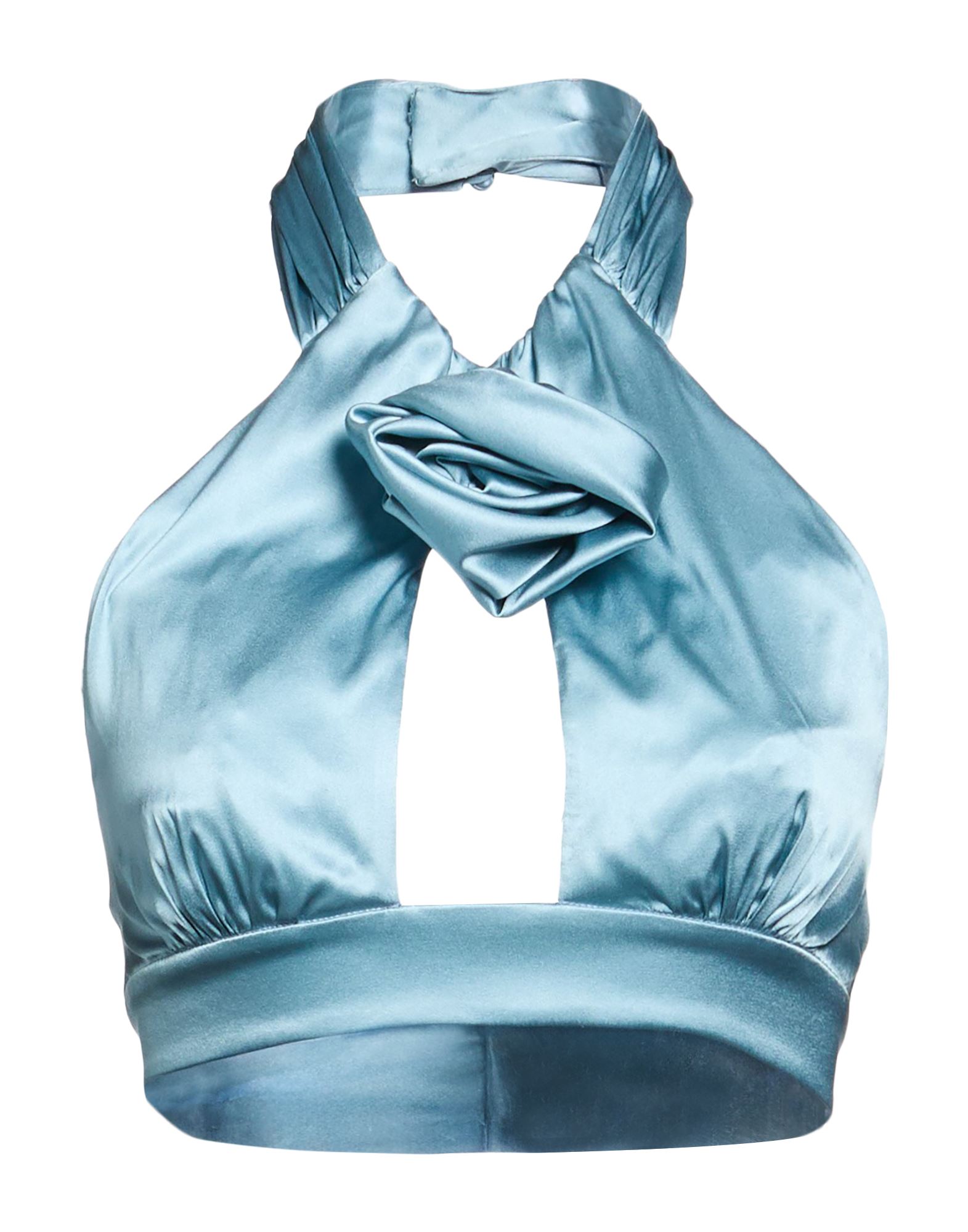  Alessandra Rich - Tops - Tops - On Yoox.com 