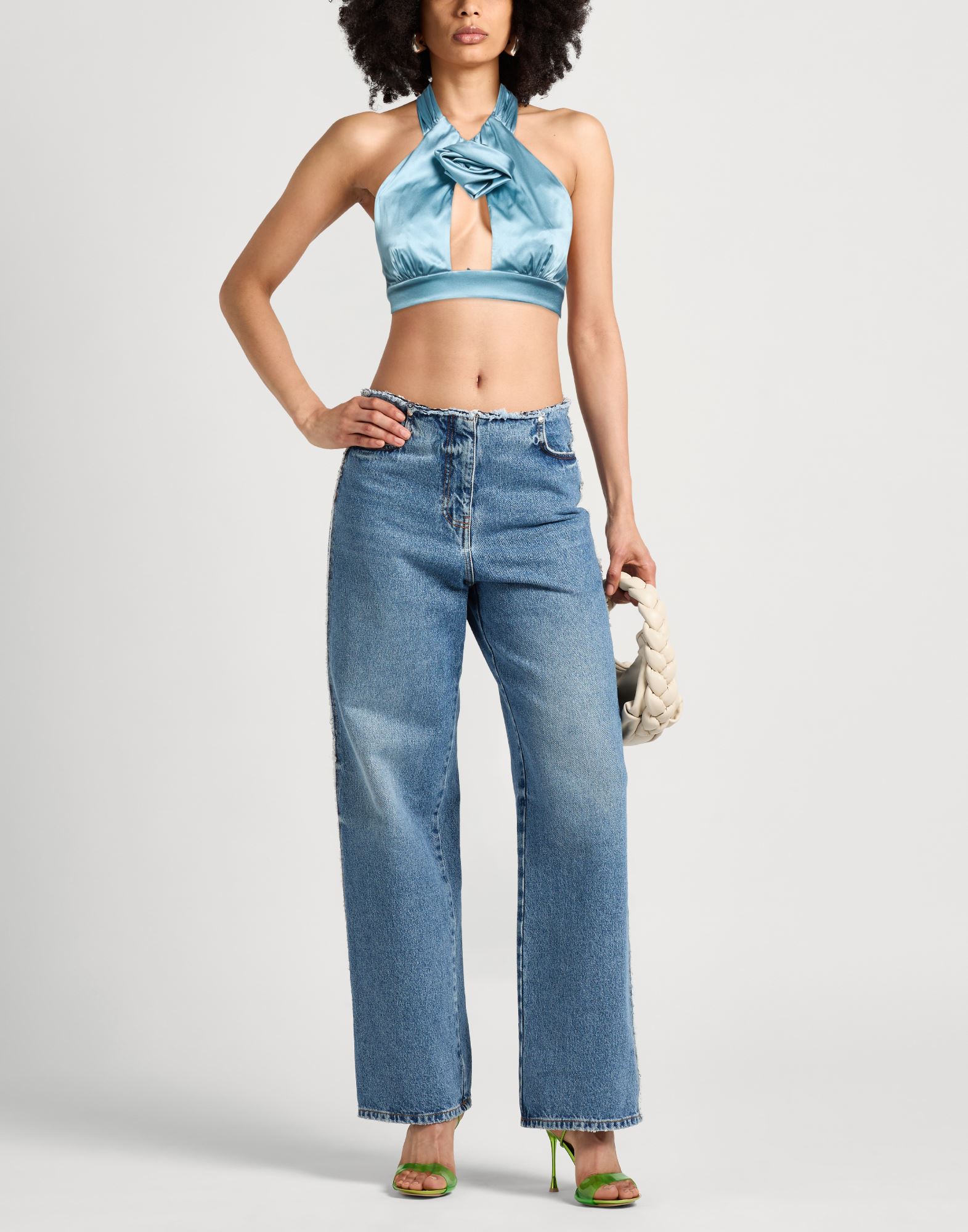  Alessandra Rich - Tops - Tops - On Yoox.com 