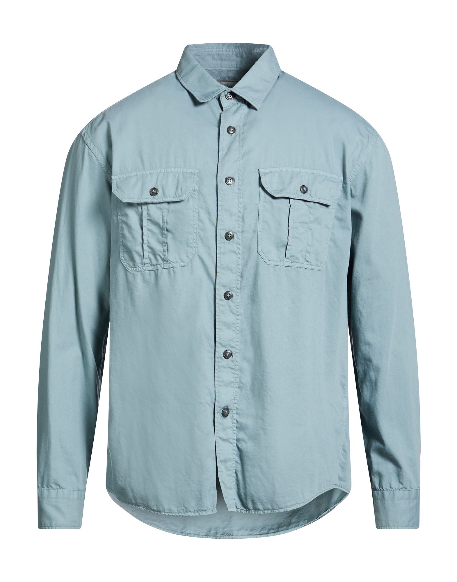  Canali - Tops - Hemden - On Yoox.com 