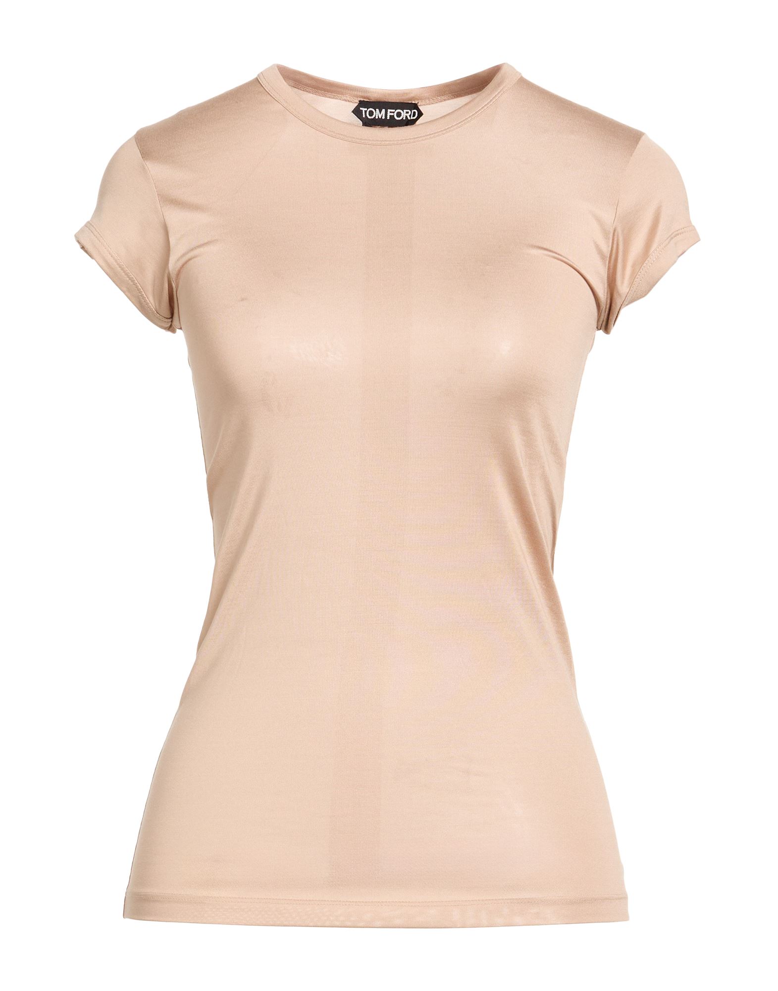 TOM FORD TOM FORD ΜΠΛΟΥΖΑΚΙΑ T-shirt
