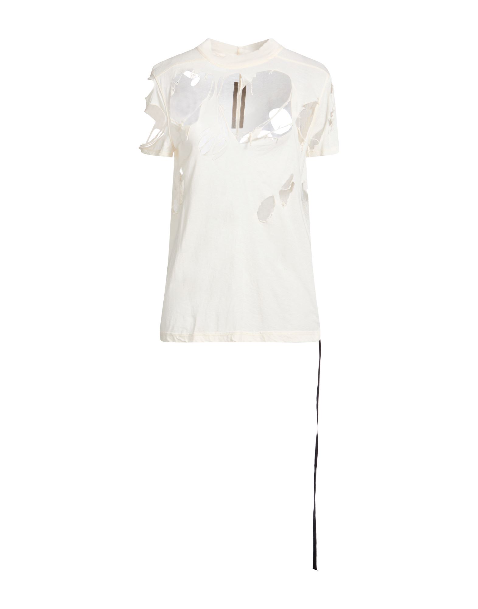 DRKSHDW by RICK OWENS DRKSHDW by RICK OWENS ΜΠΛΟΥΖΑΚΙΑ T-shirt