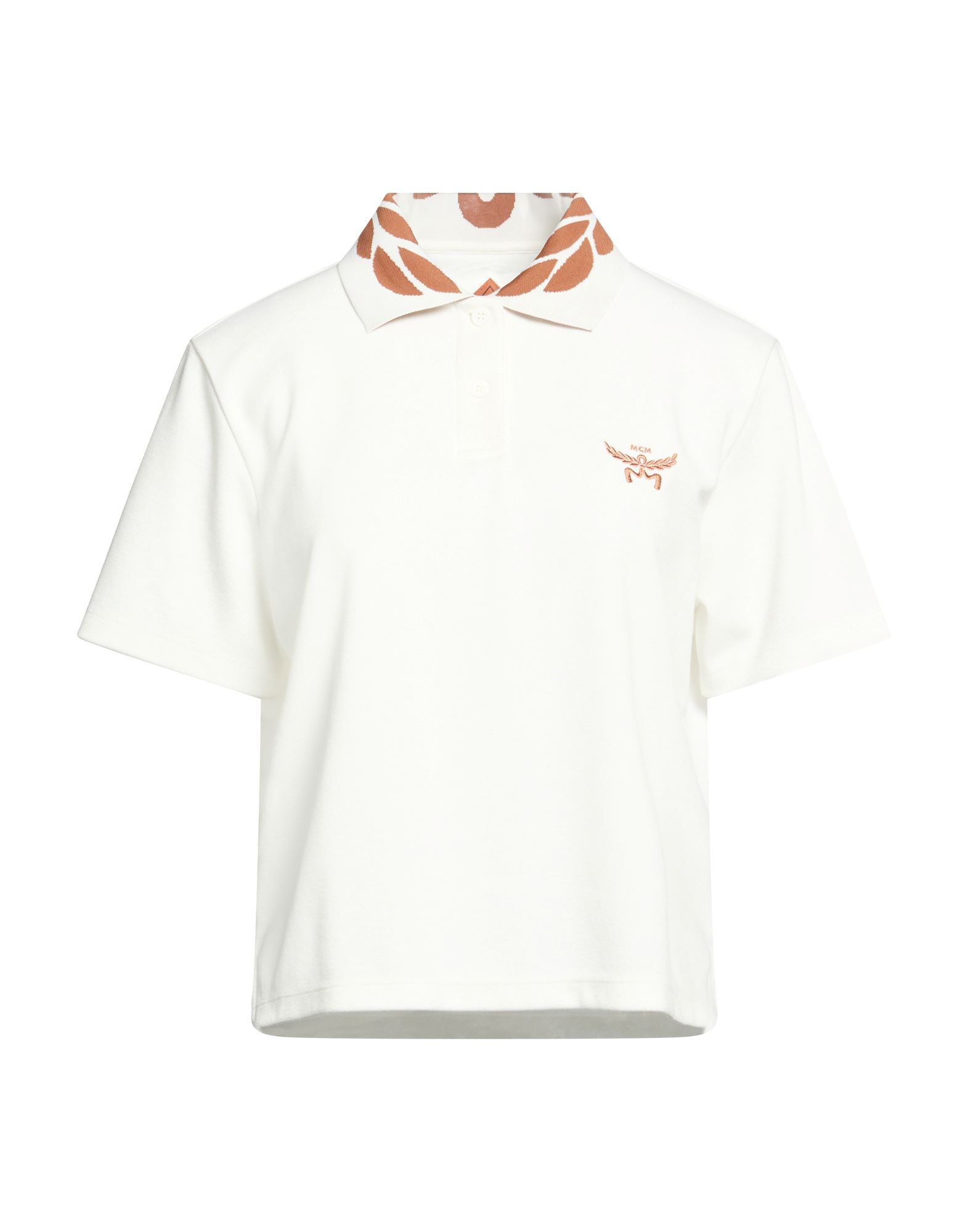  Mcm - Tops - Poloshirts - On Yoox.com 
