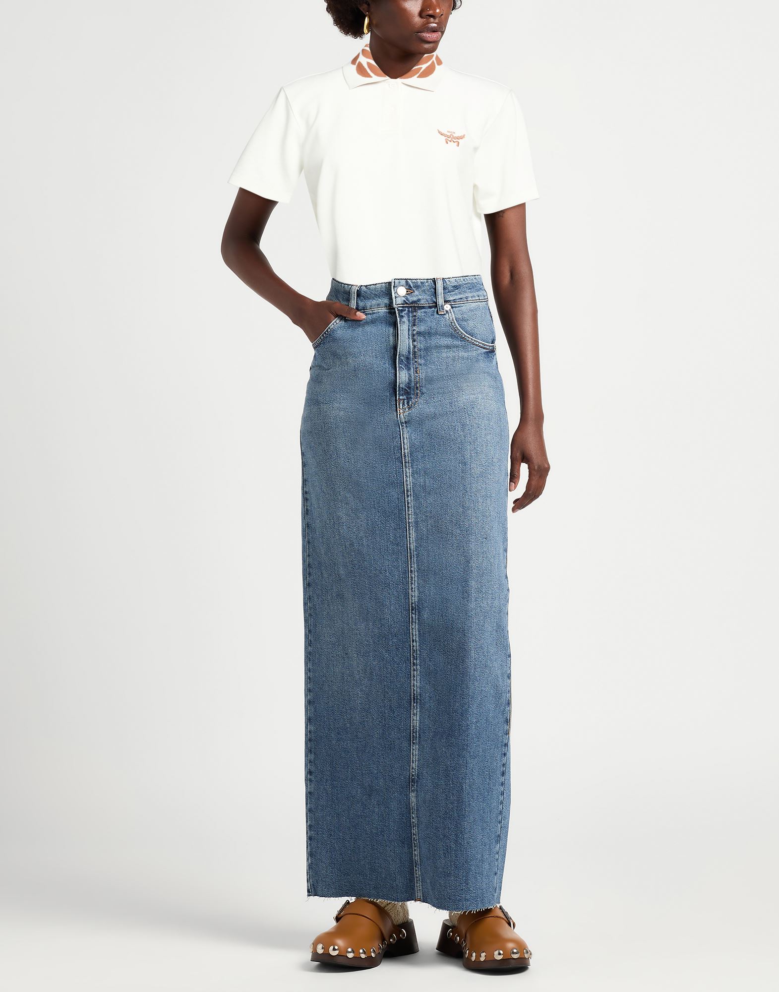  Mcm - Tops - Poloshirts - On Yoox.com 