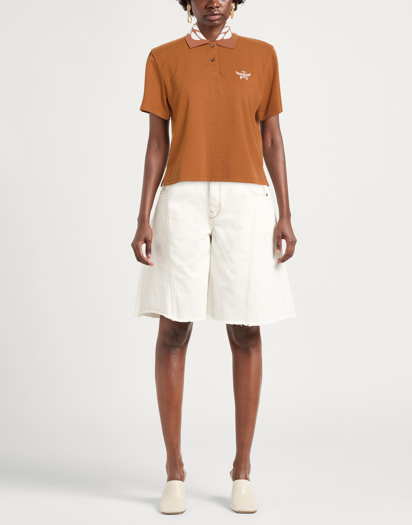 Mcm - Camisetas Y Tops - Polos - On Yoox.com 