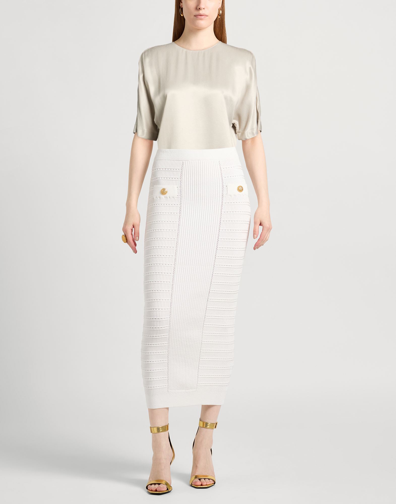  Giorgio Armani - Camisetas Y Tops - Tops - On Yoox.com 