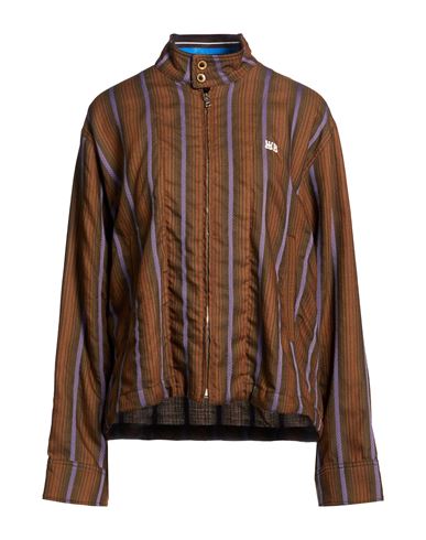 Jacke & Anorak Damen Braun 34 Damen