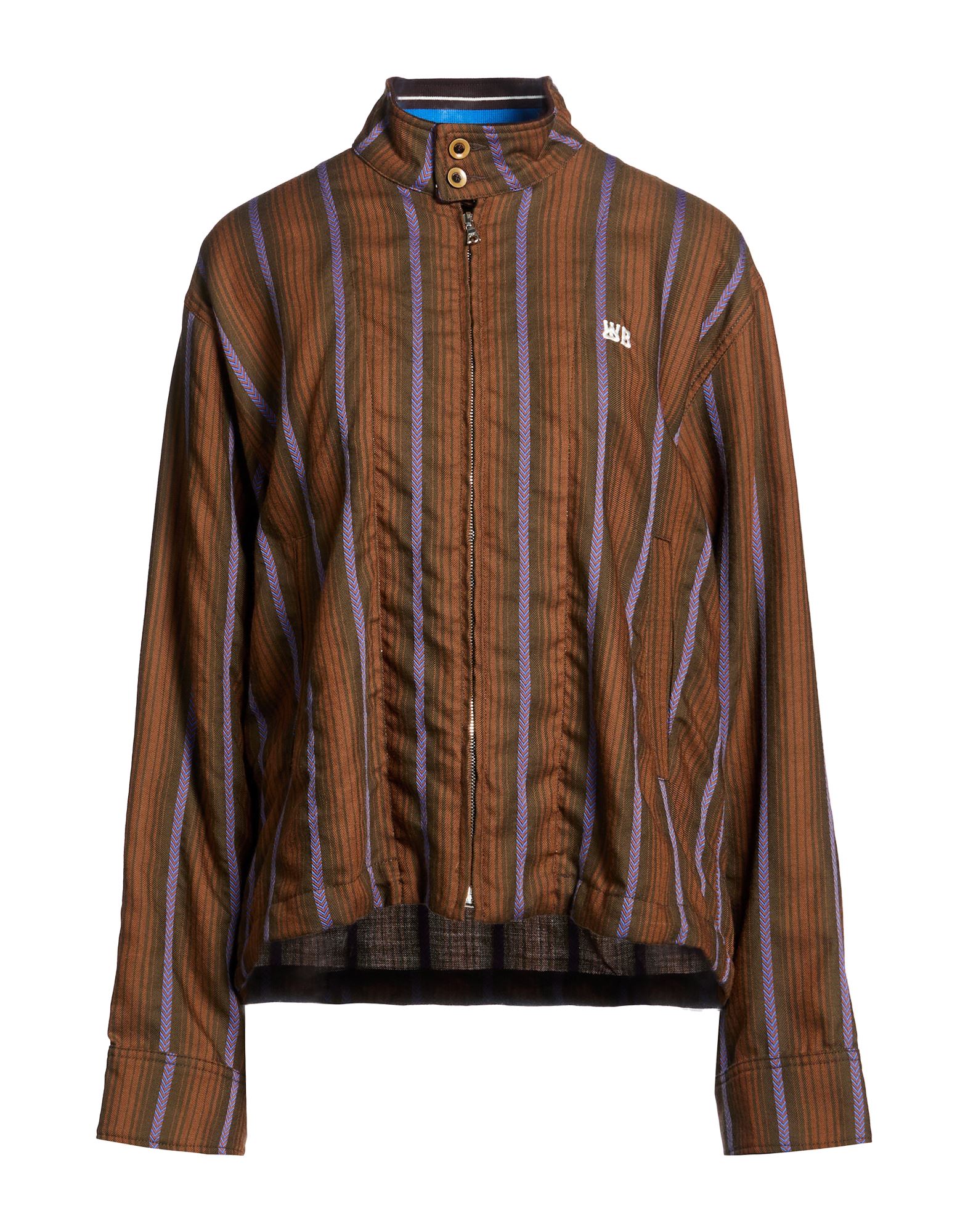  WALES BONNER ΠΑΛΤΟ & ΤΖΑΚΕΤ Μπουφάν και τζάκετ