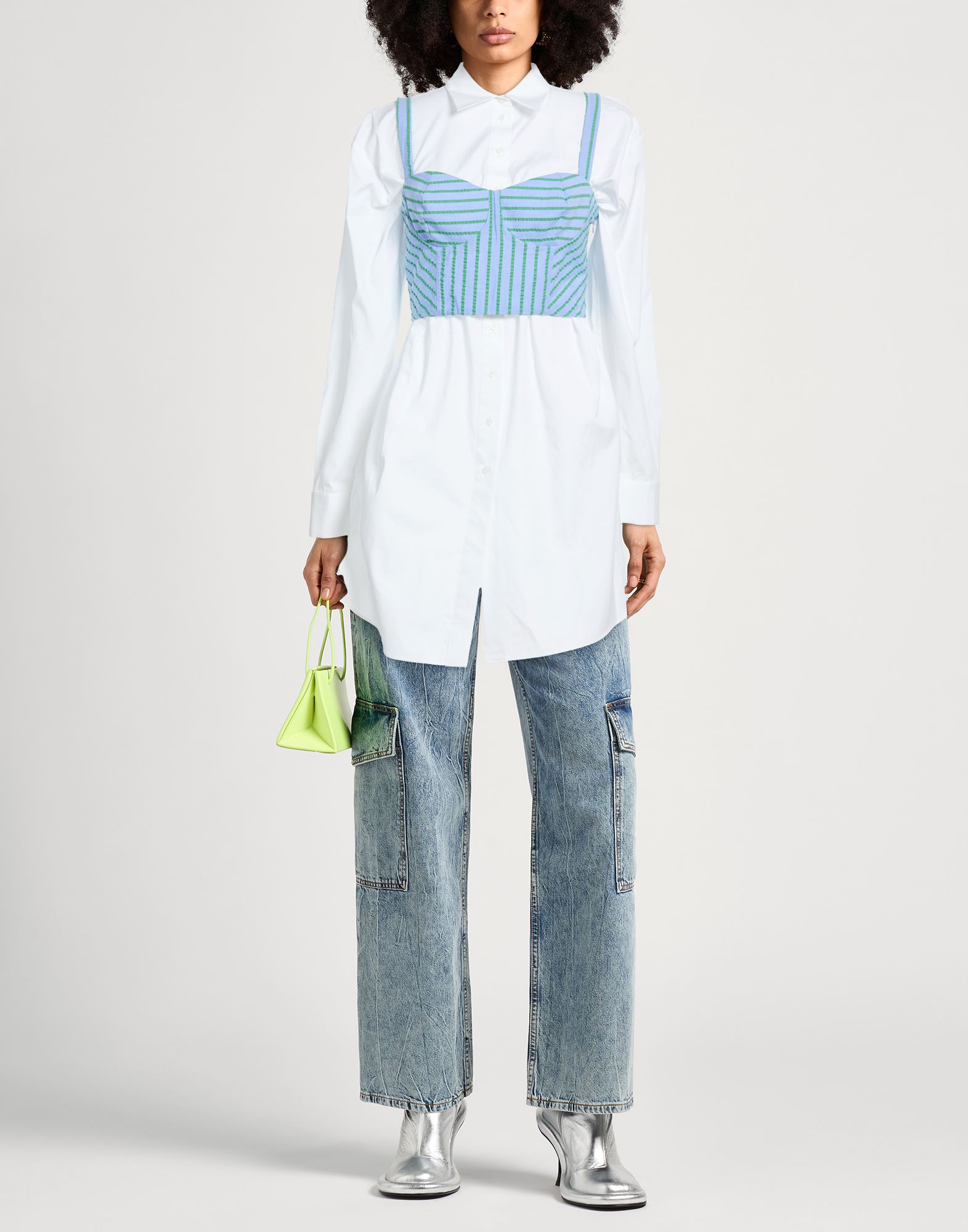  Rosie Assoulin - Tops - Hemden - On Yoox.com 