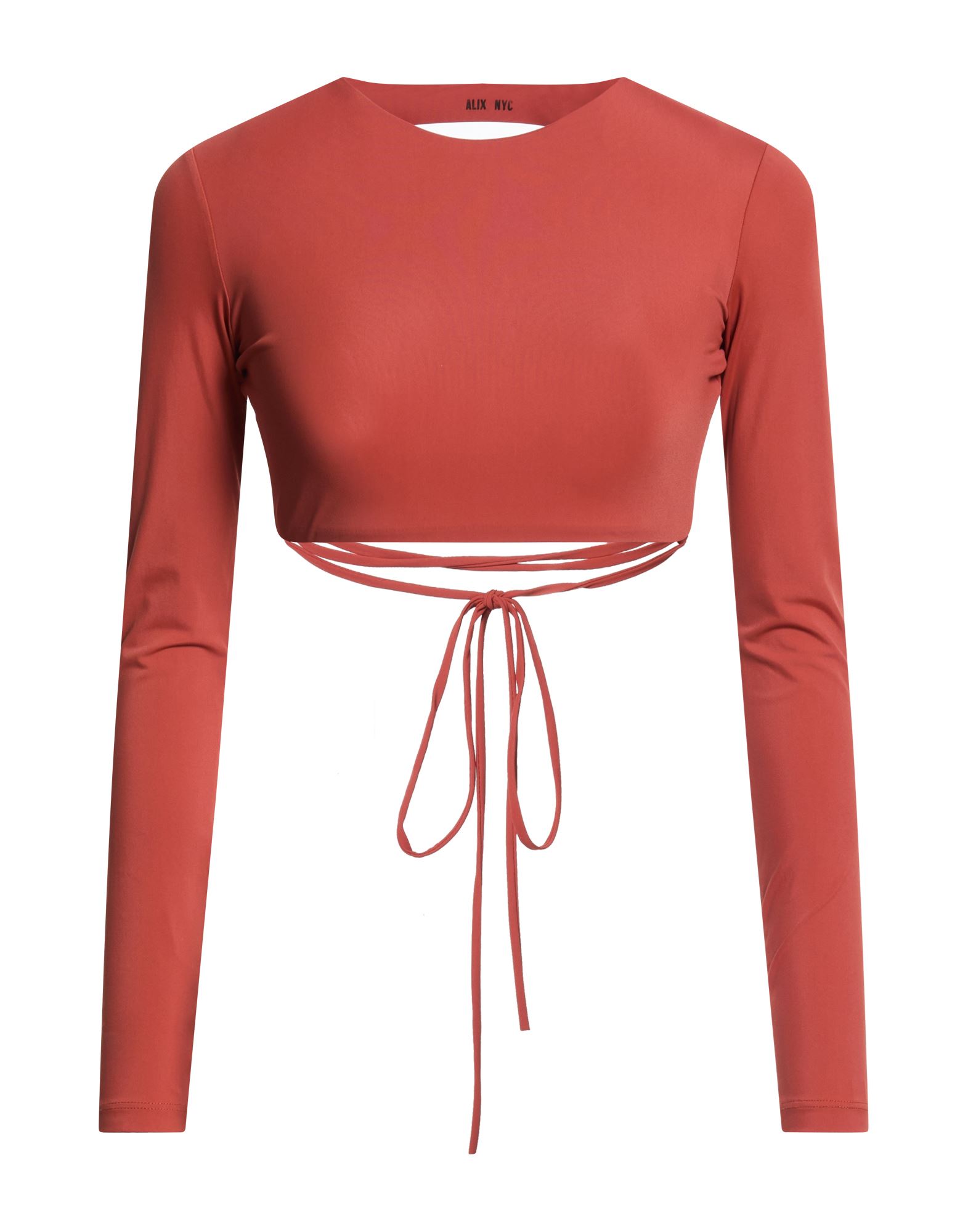  Alix Nyc - Tops - Tops - On Yoox.com 