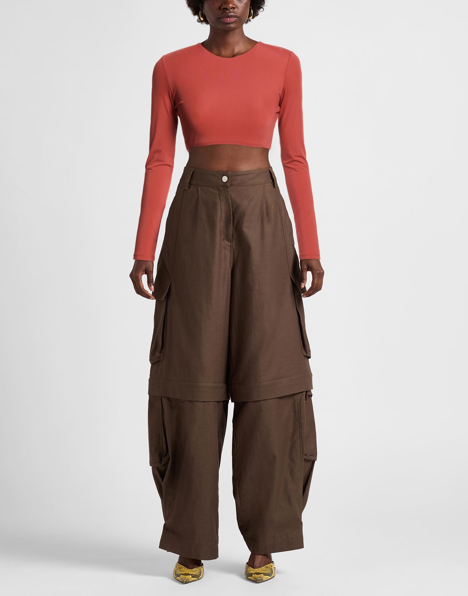  Alix Nyc - Tops - Tops - On Yoox.com 