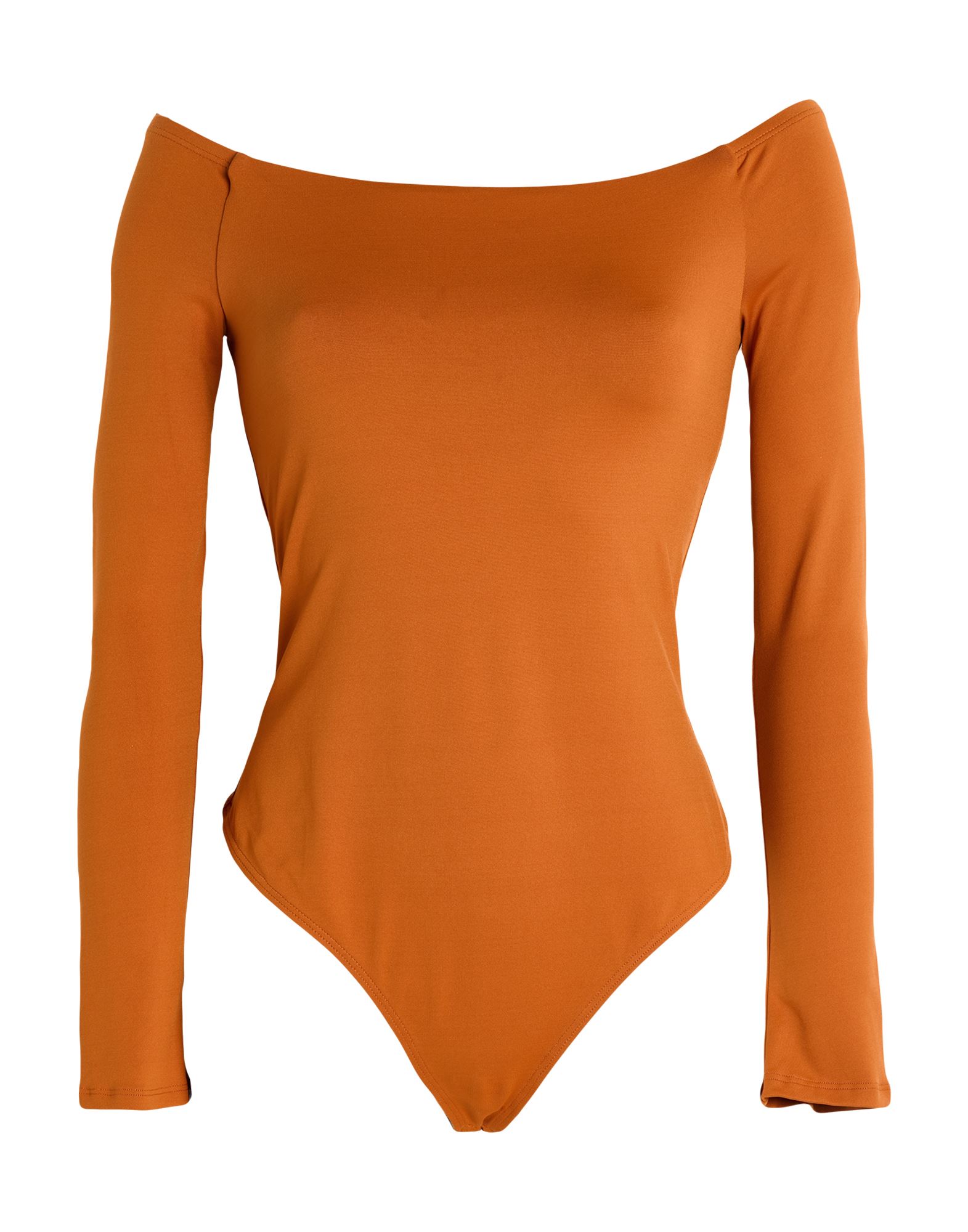  Alix Nyc - Tops - Bodysuits - On Yoox.com 