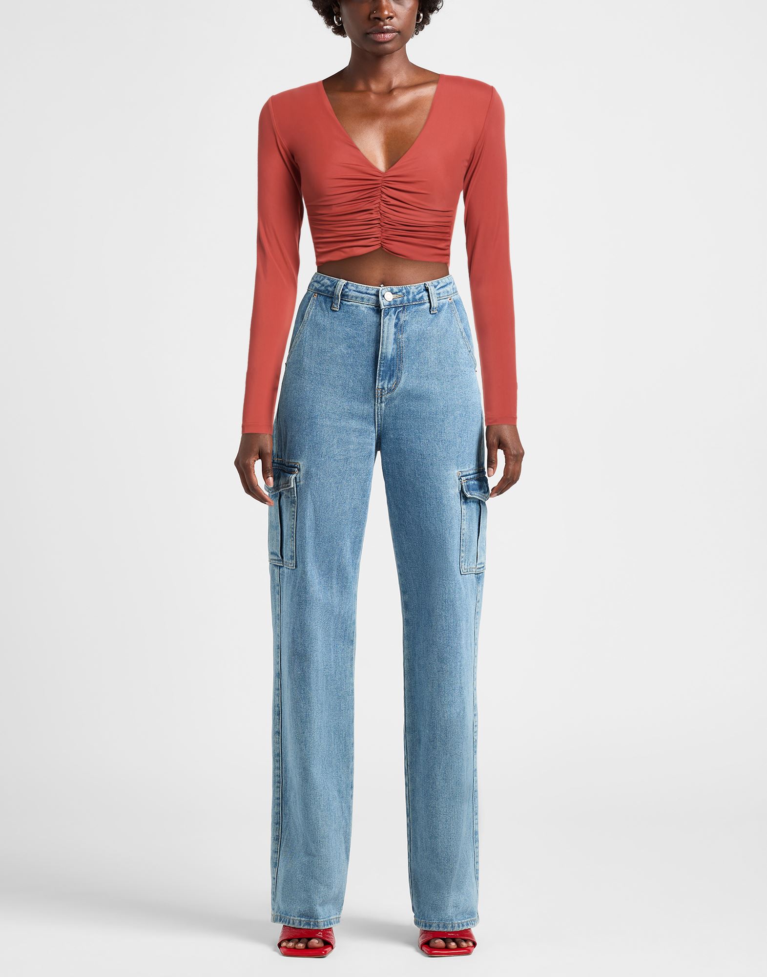  Alix Nyc - Tops - Tops - On Yoox.com 