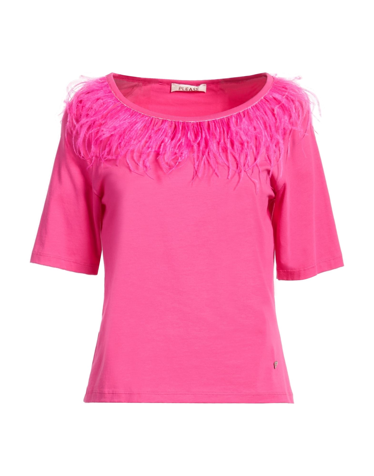  Please - Tops - T-shirts - On Yoox.com 