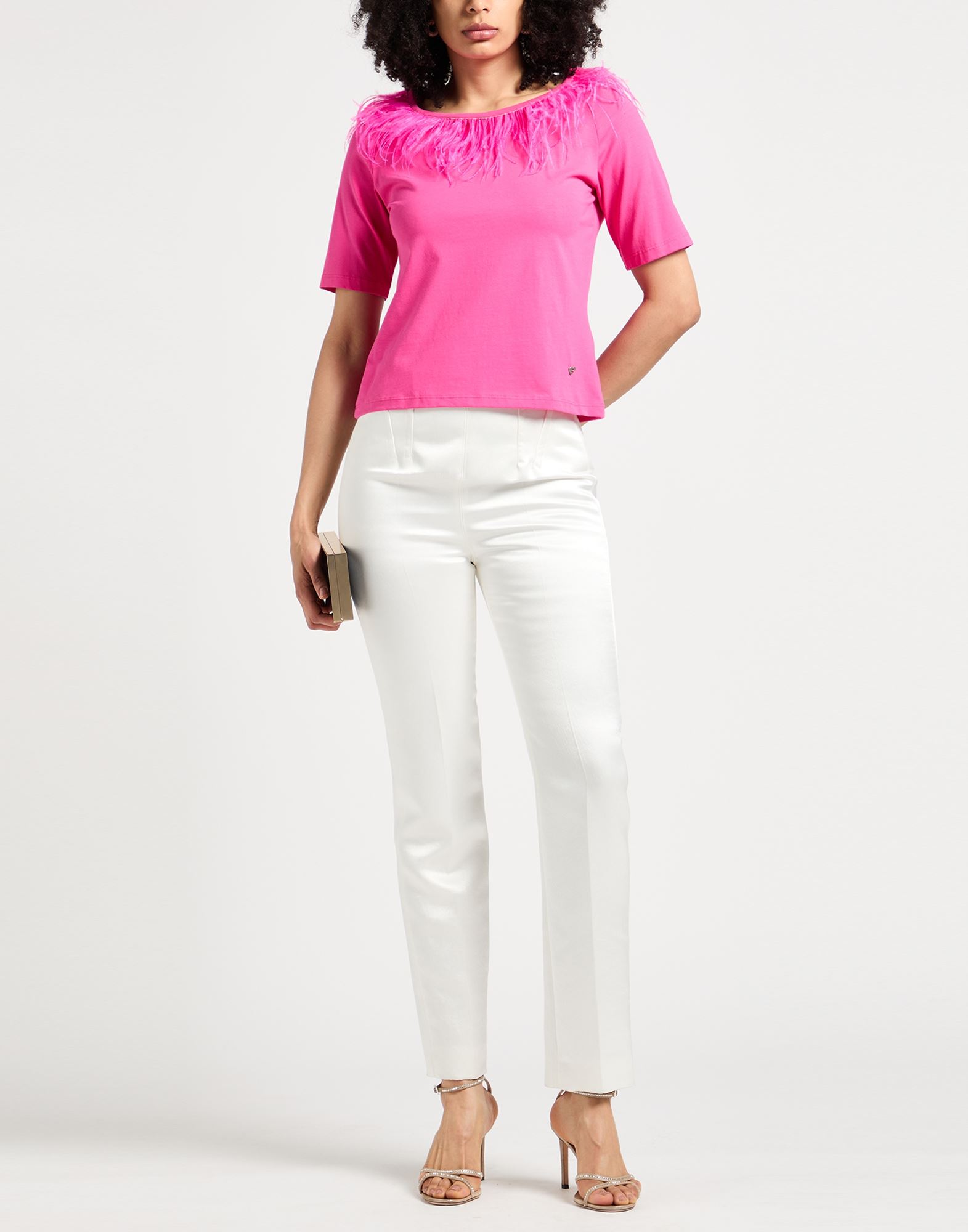  Please - Tops - T-shirts - On Yoox.com 