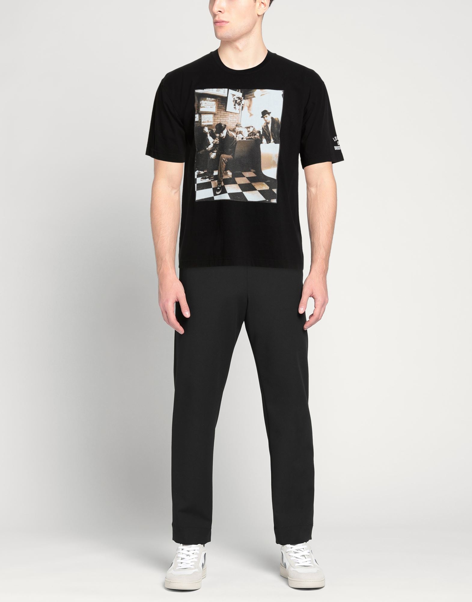  Neighborhood - Tops - T-shirts - On Yoox.com 