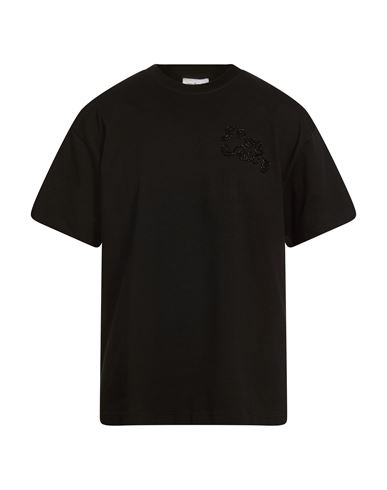 T-shirts Herren Schwarz M Herren