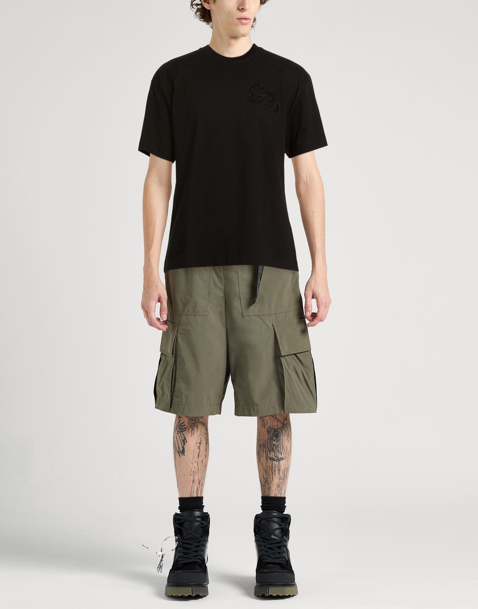  Soulland - Tops - T-shirts - On Yoox.com 