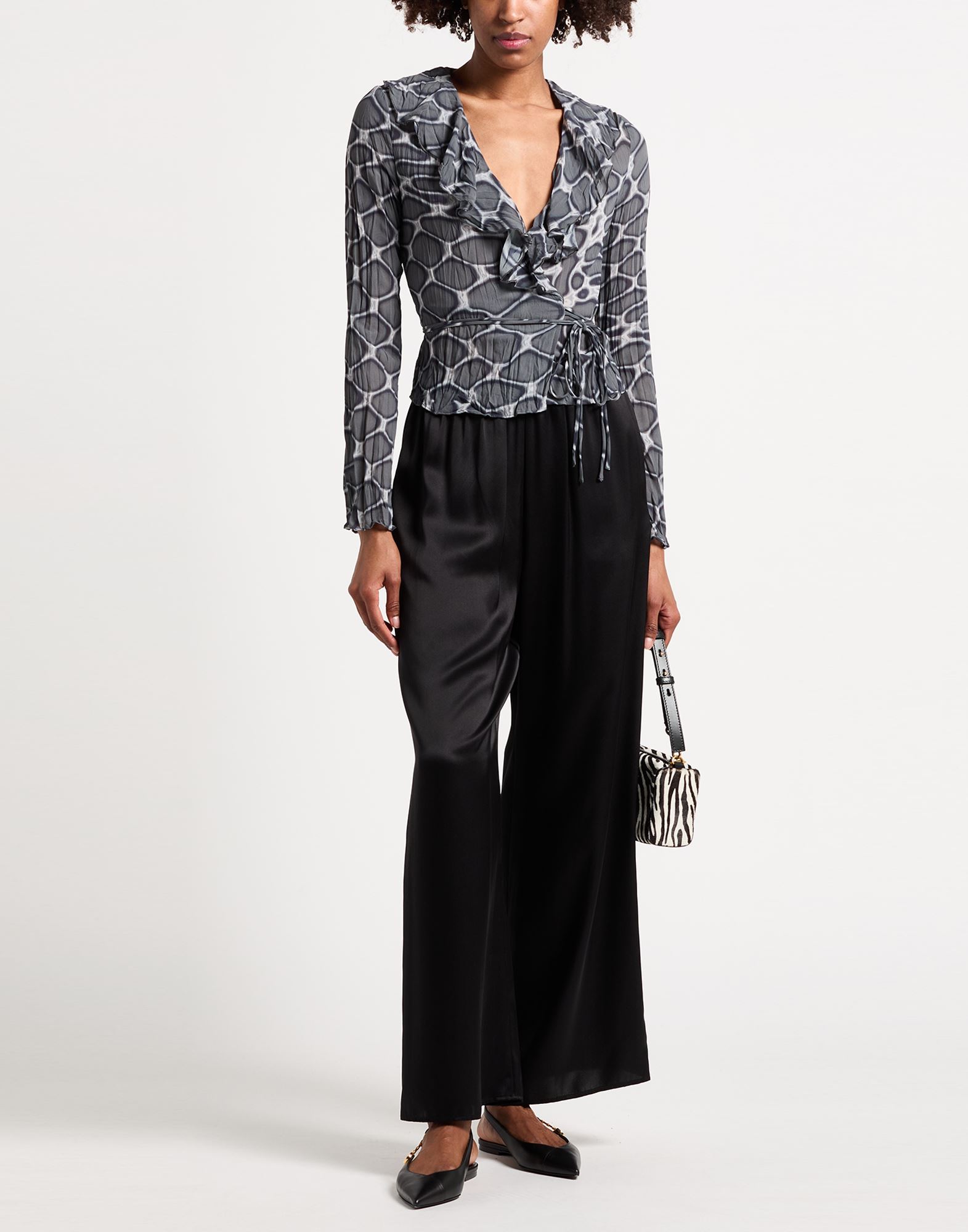  Wood Wood - Tops - Tops - On Yoox.com 