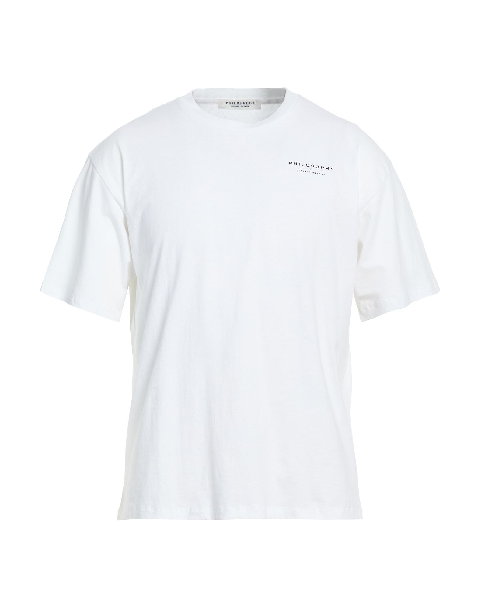 PHILOSOPHY di LORENZO SERAFINI ΜΠΛΟΥΖΑΚΙΑ T-shirt